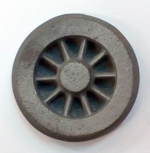 Wheel CI (230A)